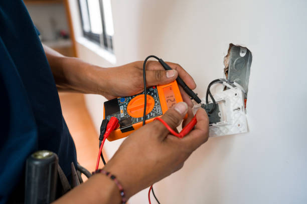 Emergency Electrical Repair Services in Kettering, MD